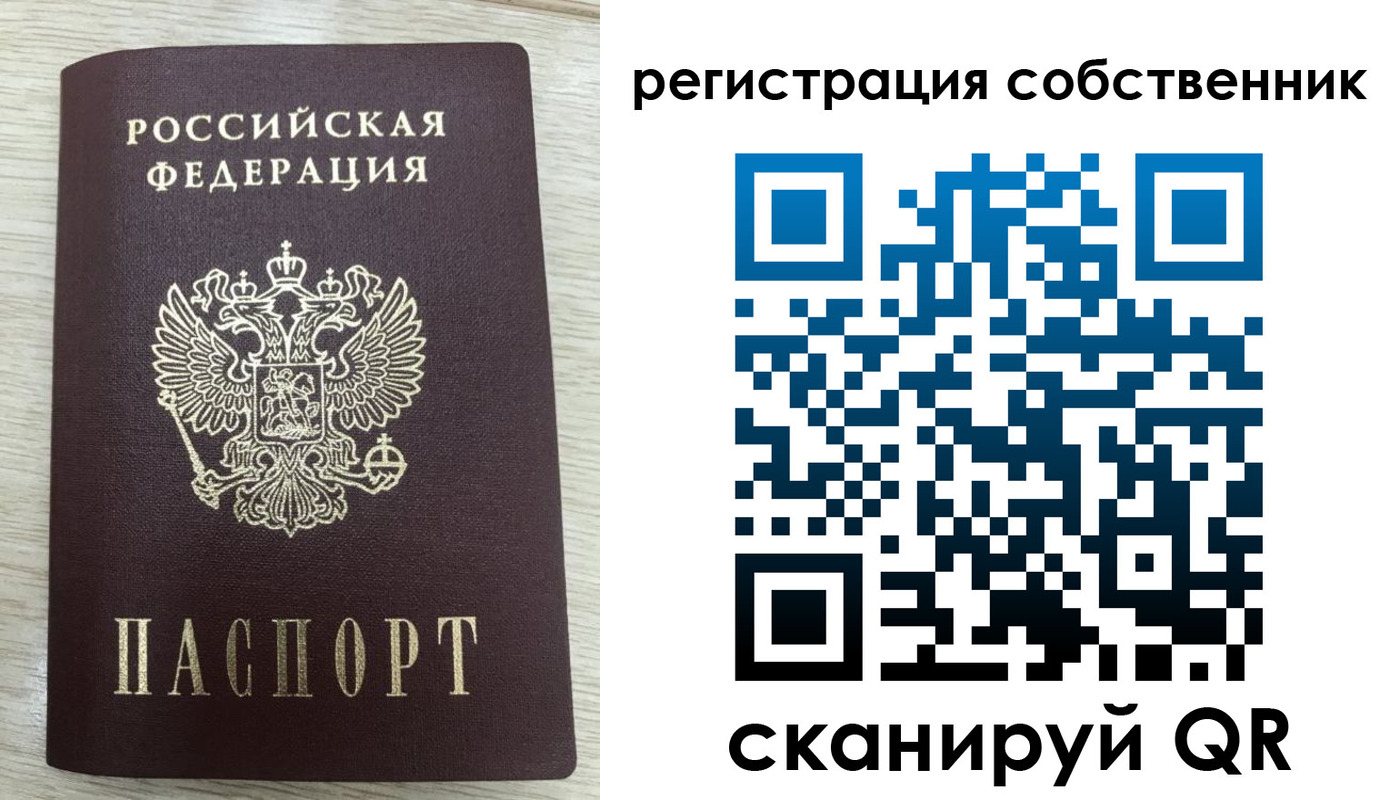 прописка 2025 в Брянске